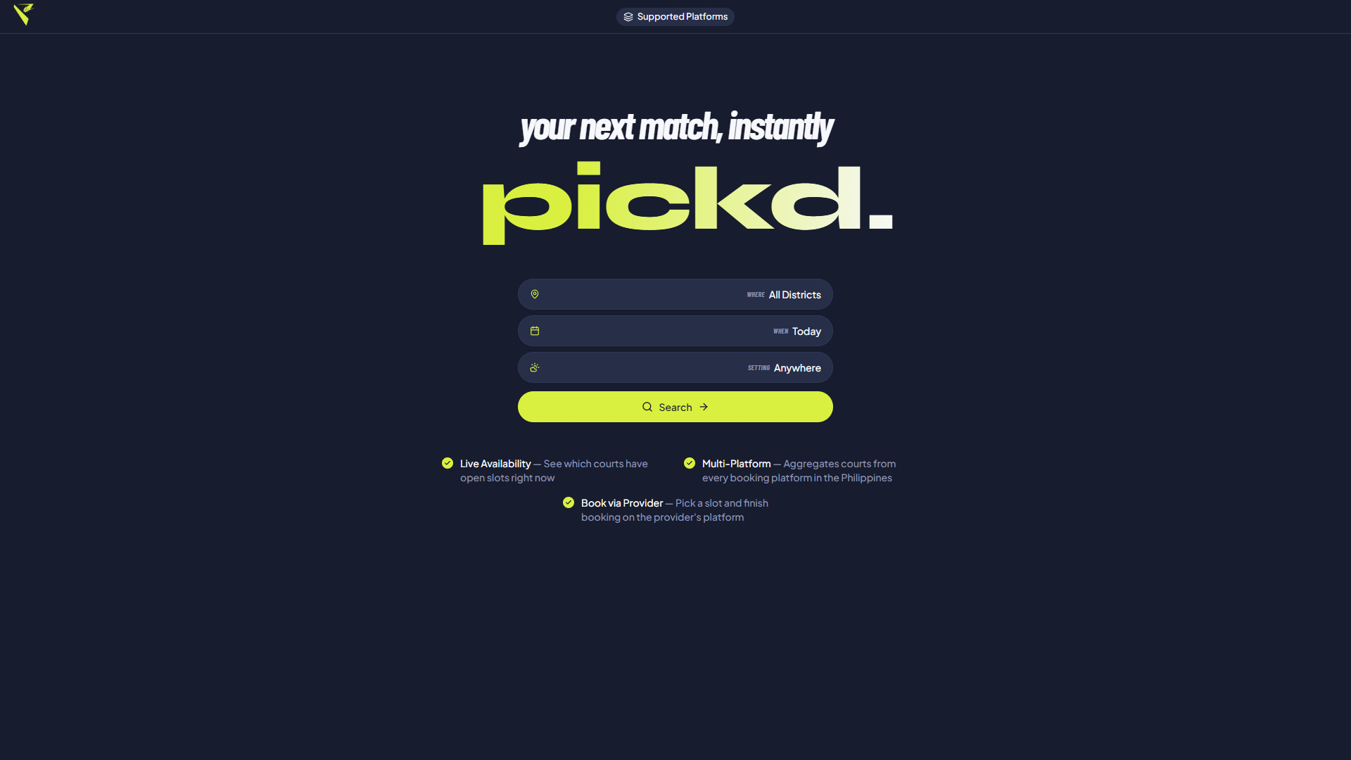 pickd. — image 2